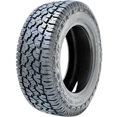 Best Choice GT Radial Adventuro ATX LT 285/70R17 121/118S E (10 Ply)