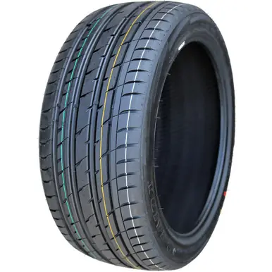 Haida LECP HD927SP 275/35R19 ZR 100W XL Certified
