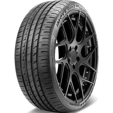 Ironman iMOVE Gen2 AS 245/40R18 ZR 97W XL Warranty Included