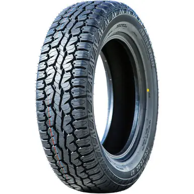 Armstrong Tru-Trac AT 245/70R16 111T XL Bulk Order