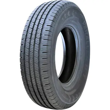 One Day Deal Atlas Tire Paraller H/T LT 225/75R16 115/112S E (10 Ply)