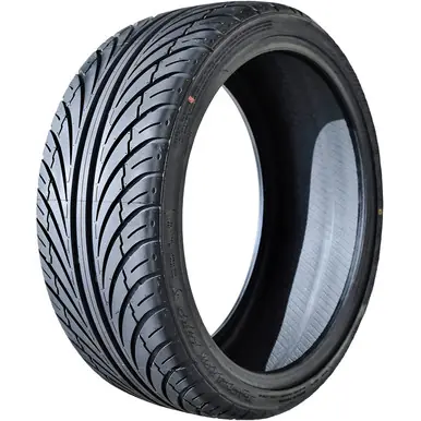 Luxury Venom Power Ragnarok Zero X 235/35R19 ZR 91W XL