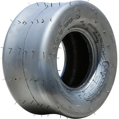 Today Only Forerunner LG05 11X6.00-5 4 Ply