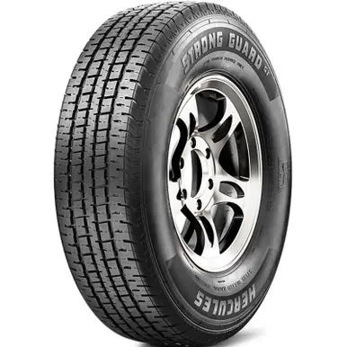 Sale Hercules Strong Guard ST 235/80R16 124/120N E (10 Ply)
