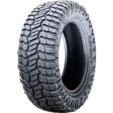 Trending Patriot R/T LT 37X12.50R20 126Q E (10 Ply)