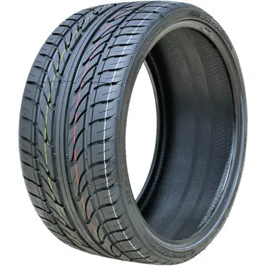 Save Now Haida Racing HD921 265/40R22 ZR 106W XL