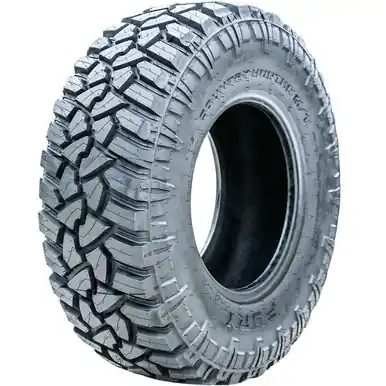 Seasonal Sale Fury Country Hunter M/T 2 (3 Ply Sidewall) LT 33X12.50R17 120Q E (10 Ply)