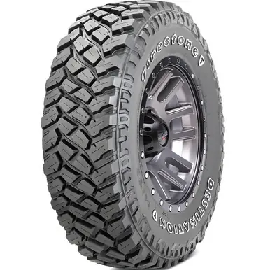 Firestone Destination M/T2 LT 285/75R16 126/123Q E (10 Ply) Wholesale