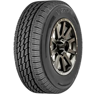 Vizzoni Dreamliner H/T LT 245/75R16 120/116R E (10 Ply) Shop Now