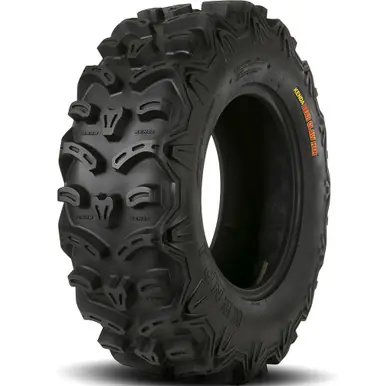 Kenda Bearclaw HTR 25X8.00R12 43N 8 Ply Weekend Sale