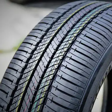 Exclusive Bridgestone Turanza EL400-02 235/40R19 96V XL