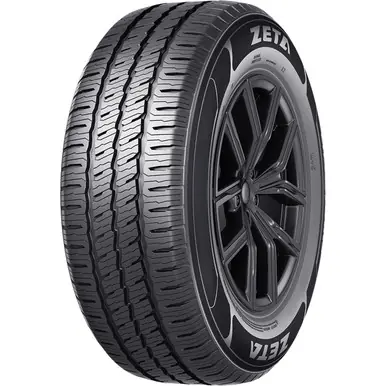 Luxury Zeta City Trans 235/65R16 121/119R F (12 Ply)