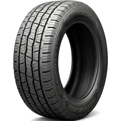 Seasonal Sale Royal Black Milagemax LTR LT 225/75R16 115/112S E (10 Ply)