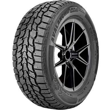 Bargain Hercules Avalanche RT 235/55R17 99H