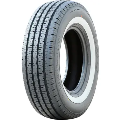 Limited Time Gripmax MaxGrip Classic G/T 255/70R15 108H