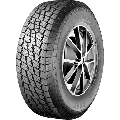 Ceat CrossDrive AT 245/65R17 107T Exclusive