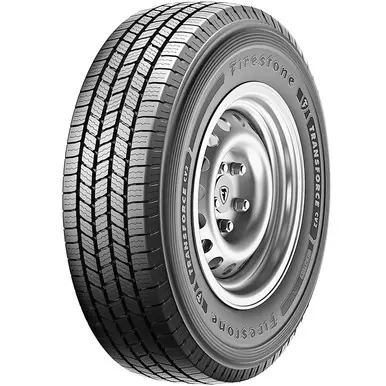 Fast Shipping Firestone Transforce CV2 LT 245/75R16 120/116R E (10 Ply)