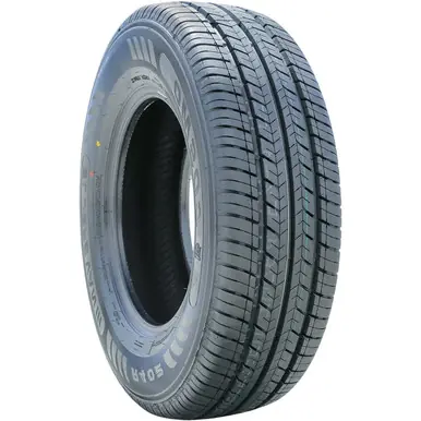 Limited Edition Cosmo El Jefe VAN III 215/65R16 109/107R D (8 Ply)