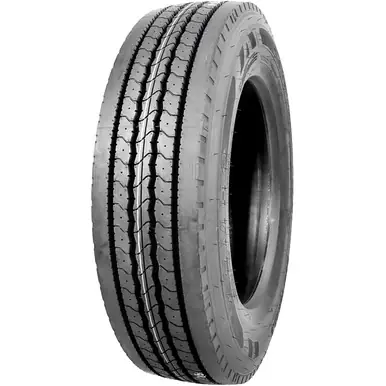 Kumho KRS12 255/70R22.5 140/137L H (16 Ply) Handmade