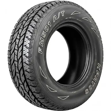 High Quality Kpatos FM501 A/T 265/50R20 111T XL
