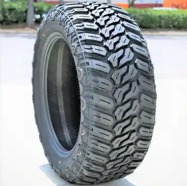 Maxtrek Mud Trac LT 35X12.50R20 121Q E (10 Ply) Fresh Stock