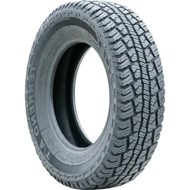 Warranty Included Finalist Terreno A/T LT 275/70R18 125/122S E (10 Ply)