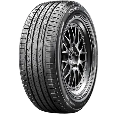Special Discount Ironhead Reflex IH01 205/55R16 91V