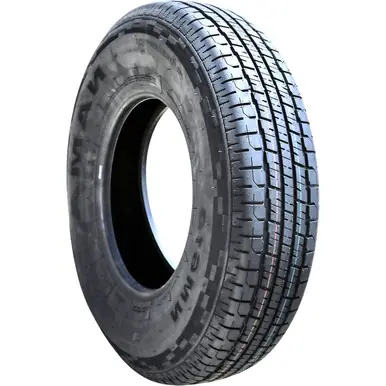 Nama NM616 ST 235/85R16 132/127M G (14 Ply) Modern