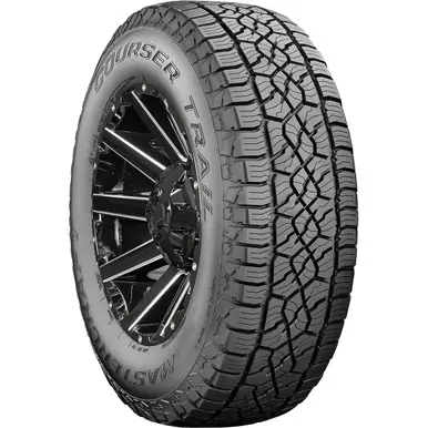 Fast Shipping Mastercraft Courser Trail 265/70R17 115T