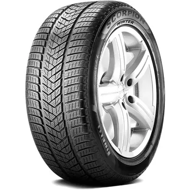 Pirelli Scorpion Winter 265/35R22 102V XL Warranty Included