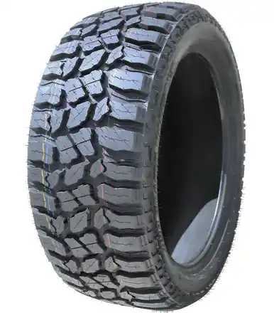 Haida Mud Champ HD869 LT 35X12.50R24 117Q E (10 Ply) Original
