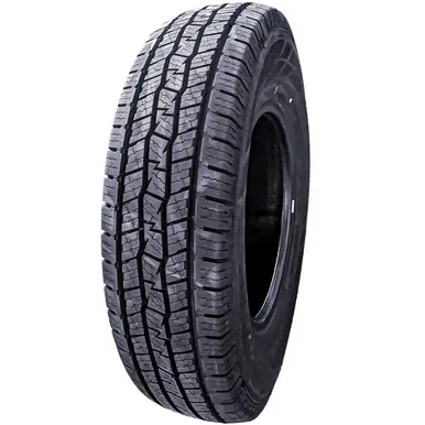 Hassle-Free Returns Fortune Tormenta H/T FSR305 235/75R16 112T XL