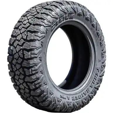 Direct From Manufacturer Delium Terra Raider A/TX KU-257 LT 33X12.50R18 122Q F (12 Ply)