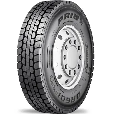 Original Prinx DR601 245/70R19.5 133/131L G (14 Ply)