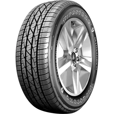 Firestone Destination LE3 255/70R17 112T Markdown