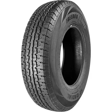 In Demand Freedom Hauler ST Radial ST 205/75R15 111/106L E (10 Ply)