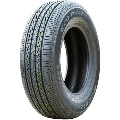 Worldwide Shipping Accelera Eco Plush 165/80R13 83T