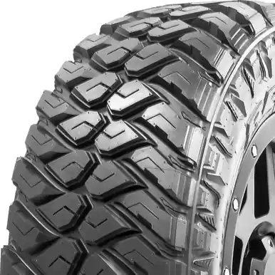 Seasonal Sale Maxxis Razr MT LT 275/65R20 126/123Q E (10 Ply)
