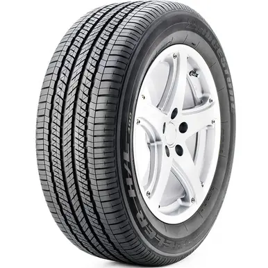 Bridgestone Dueler H/L 400 265/50R20 107T Money Back Guarantee