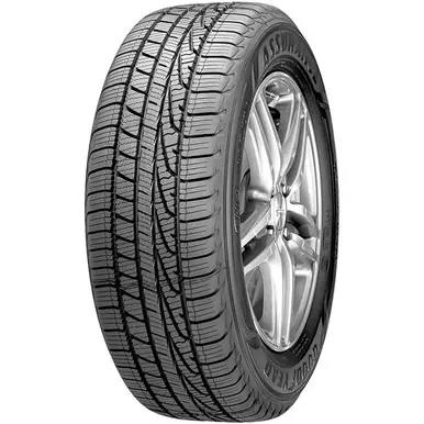 Goodyear Assurance WeatherReady 235/60R17 102H Time-Limited