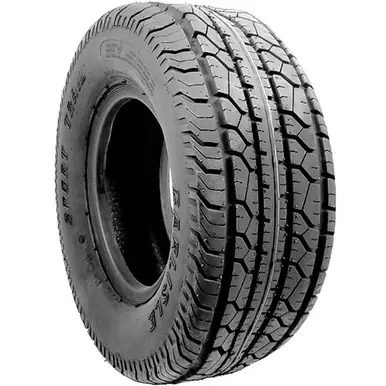 Don’t Miss Out Carlisle (Carlstar) Sport Trail ST 16.5X6.50-8 77J D (8 Ply)