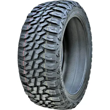 Hot Deal Haida Mud Champ HD868 LT 33X12.50R18 118Q E (10 Ply)