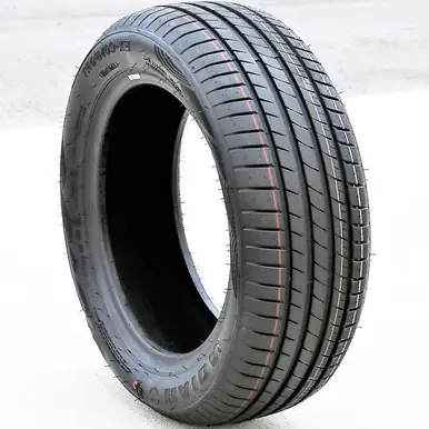 Worldwide Shipping Haida Ex-Comfort 175/60R13 77H