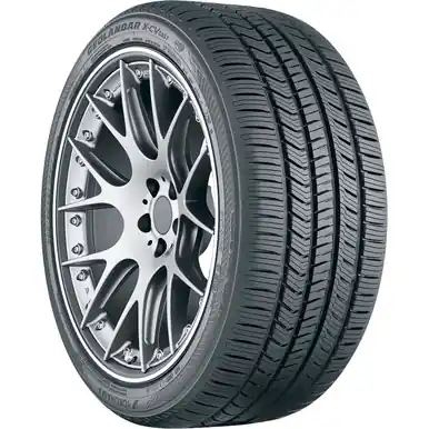Limited Edition Yokohama Geolandar X-CV G057E (OE GX) 265/55R20 113V XL