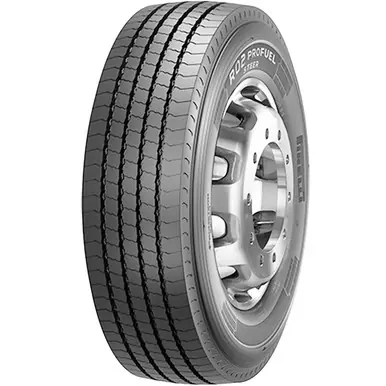 Weekend Sale Pirelli R02 Profuel Steer 225/70R19.5 128/126N G (14 Ply)