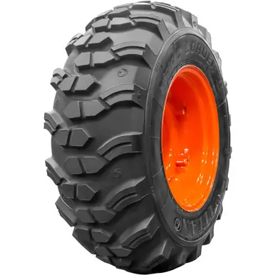 New Arrival Titan Trac Loader II 25X8.50-14 107A2 6 Ply