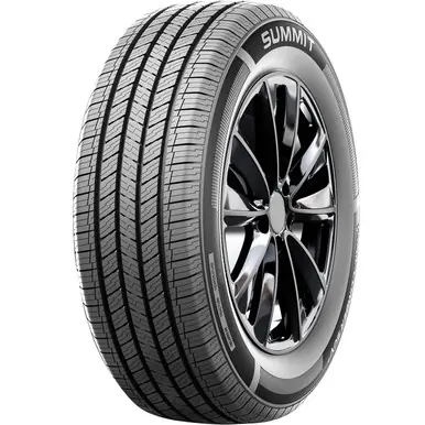 Exclusive Summit Trail Climber SUV2 225/65R17 102H