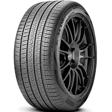 Warranty Included Pirelli Scorpion Zero All Season 255/40R20 101H XL