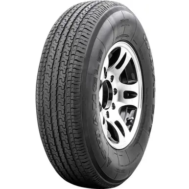 Price Drop Triangle TR653 ST 175/80R13 91/87N C (6 Ply)