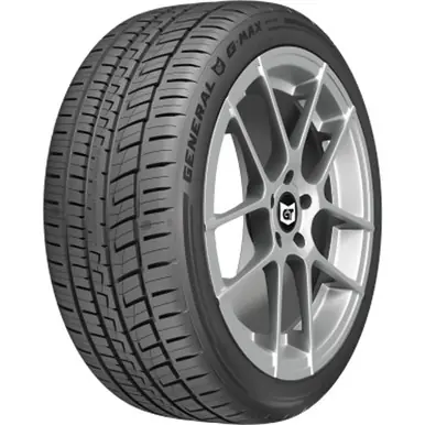 General G-MAX AS-07 305/40R23 115V XL Viral